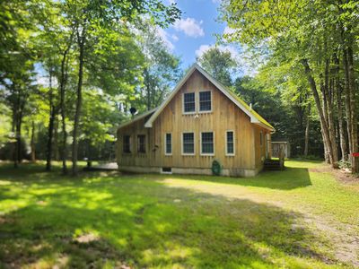 227 Brooks Pond Drive, Corinna, ME, 04928
