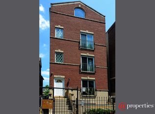 1241 N Maplewood Ave, Chicago, IL 60622