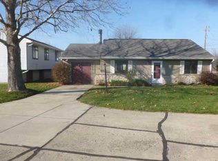 3504 Winchester Dr, Indianapolis, IN