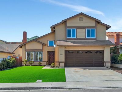 7324 Woodshawn Dr, San Diego, CA, 92114