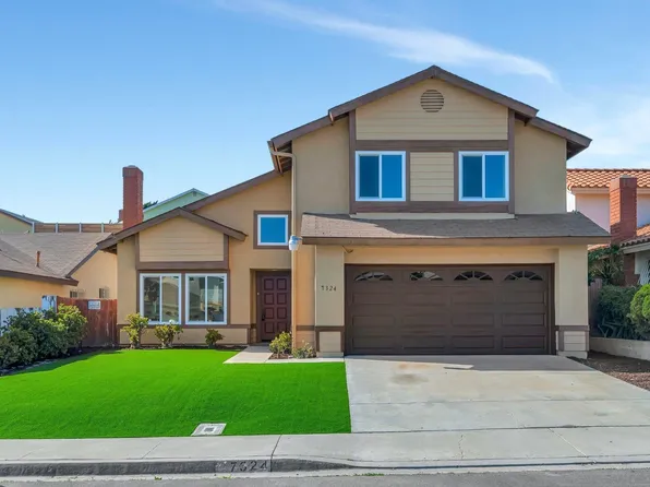 7324 Woodshawn Dr, San Diego, CA 92114