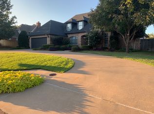 1020 W Brooke Hollow Ct, Stillwater, OK 74075
