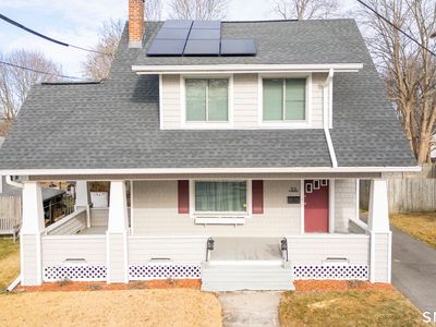 53 Gorton Street, New London, CT, 06320