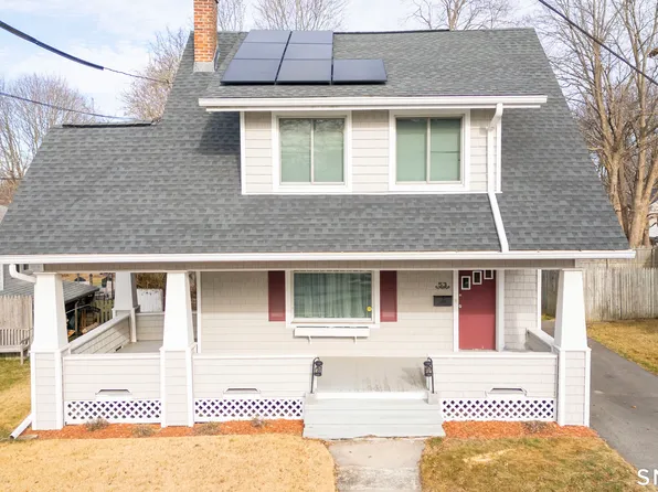 53 Gorton Street, New London, CT 06320