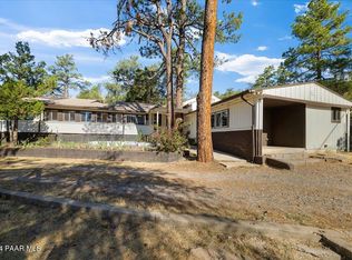 1640 Sherwood Dr, Prescott, AZ 86305