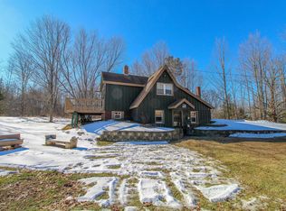 409 Windsor Neck Rd, Windsor, ME 04363