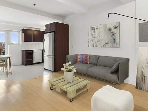 302 2nd St APT 9L, Brooklyn, NY 11215