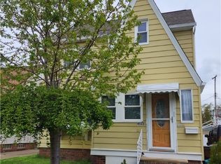 4522 Yorkshire Ave, Cleveland, OH 44134