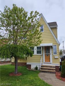 4522 Yorkshire Ave, Cleveland, OH, 44134