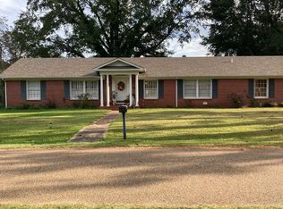 807 Morse Rd, Atlanta, TX 75551