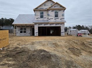 291 Caldwell St, Spring Lake, NC 28390