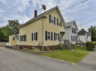 25 S Kimball St, Haverhill, MA 01835