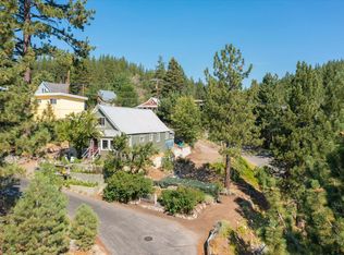 10008 High St, Truckee, CA 96161