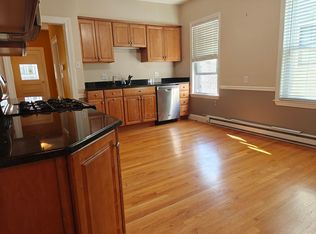 20 Chapel St #2, Somerville, MA 02144