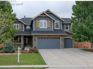 14033 Park Cove Dr, Broomfield, CO 80023