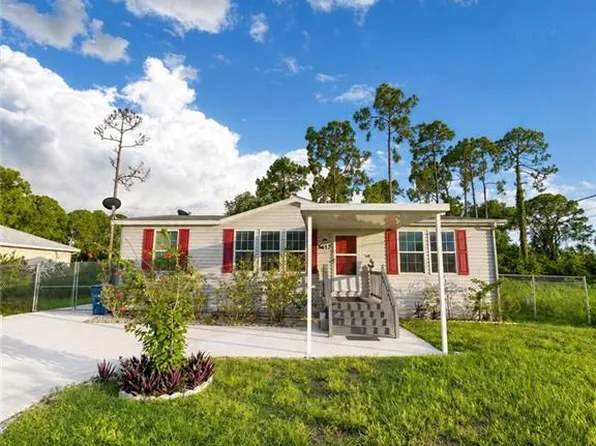 3617 66th ST W, LEHIGH ACRES, FL 33971