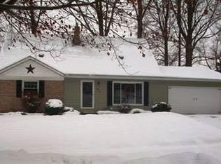 546 Tammery Dr, Tallmadge, OH