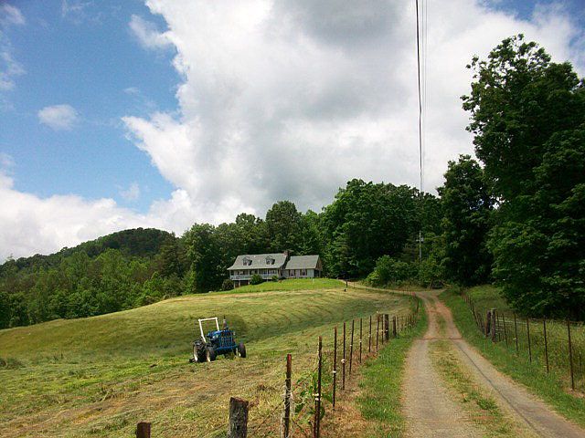 Caney Branch Farms