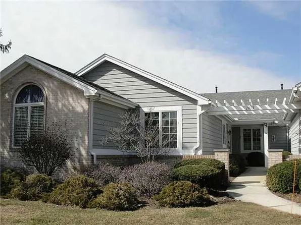 2413 McKivett Dr #2413, Toledo, OH 43615