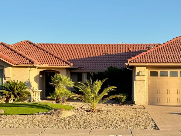 15011 W HERITAGE Drive, Sun City West, AZ 85375