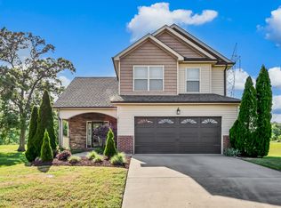 317 Ivy Bend Cir, Clarksville, TN 37043