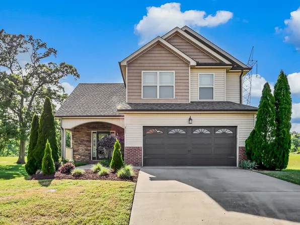 317 Ivy Bend Cir, Clarksville, TN 37043