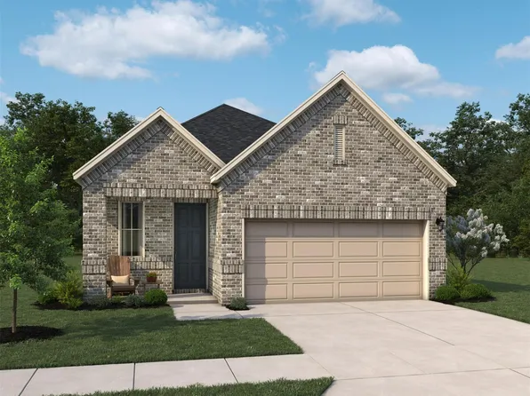 21651 Foxes Trove Trl, Magnolia, TX 77355