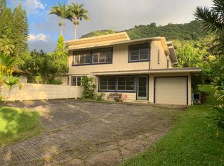 3314 Kahawalu Dr, Honolulu, HI 96817