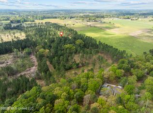 Coal Town Rd, Purvis, MS 39475