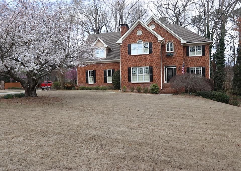 1343 Orleans Ct Grayson, GA Zillow Apartments for Rent in Grayson