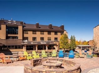 223 W Hunter Rdg UNIT 314, Brian Head, UT 84719