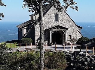 0 Pinnacle Rock Rd, Landrum, SC 29356