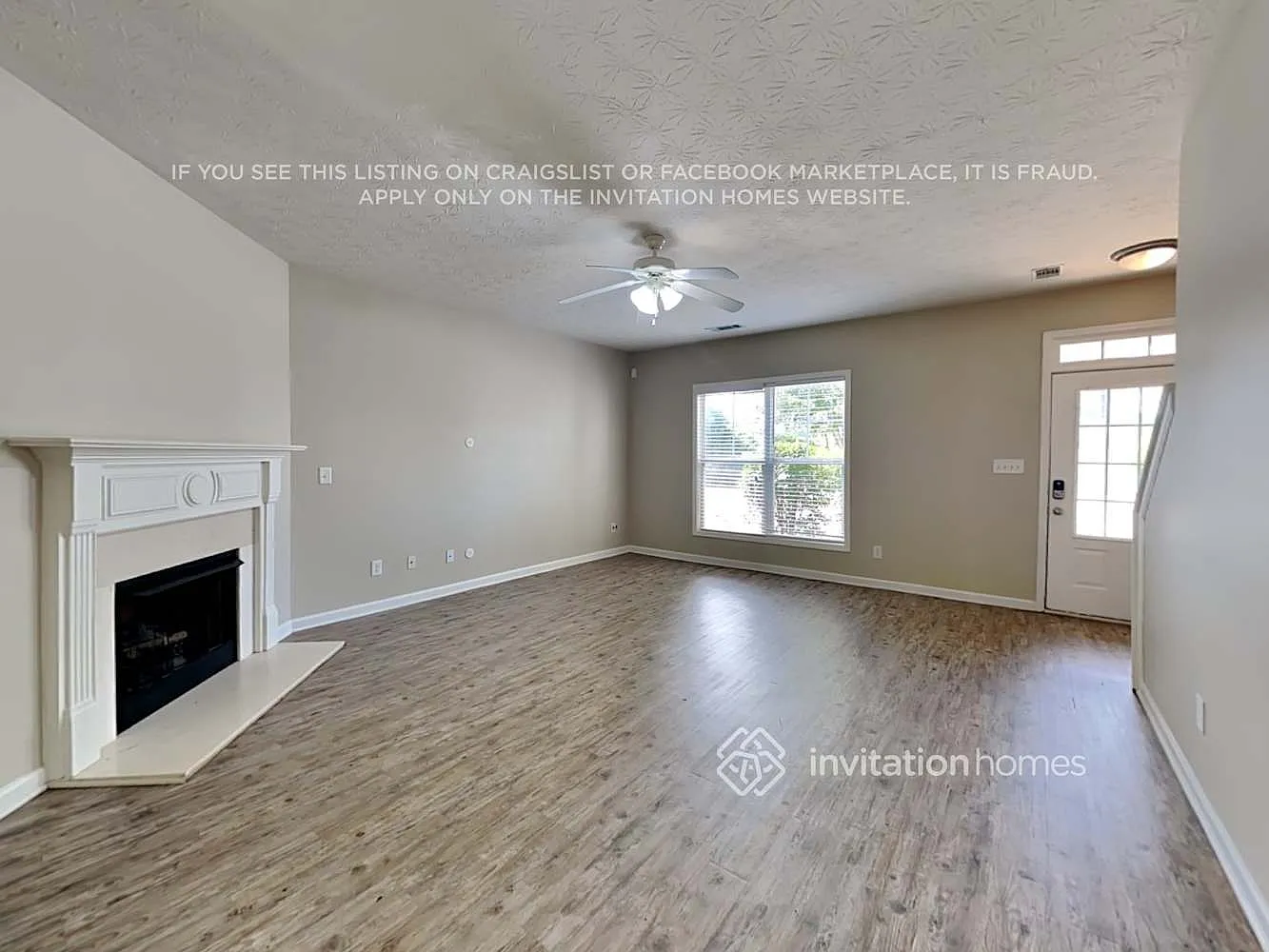 463 Marsh Lake Rd Lawrenceville, GA 30045 — Photo 4