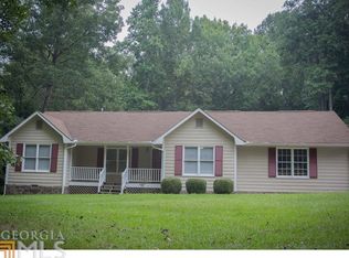 489 Posey Rd, Newnan, GA 30265