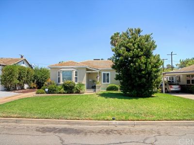 3631 Wall Ave, San Bernardino, CA, 92404
