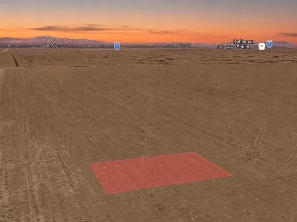 Utica Avenue, Kettleman City, CA 93239