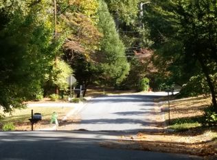 2284 Honeysuckle Ln, Atlanta, GA 30340