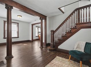 1312 Burch Ave NW, Cedar Rapids, IA 52405