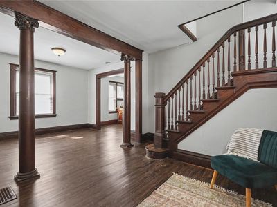 1312 Burch Ave NW, Cedar Rapids, IA, 52405