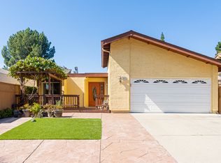3691 Dryden Rd, Fremont, CA 94555