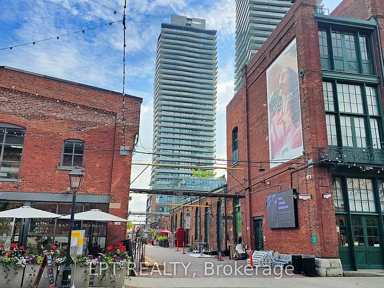 390 Cherry St #503 — Photo 46