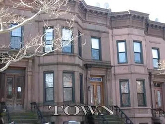 Rented by Town Residential