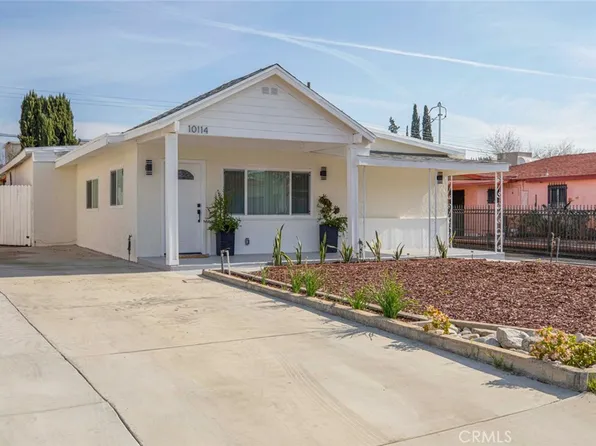 10114 Bromont Ave, Sun Valley, CA 91352