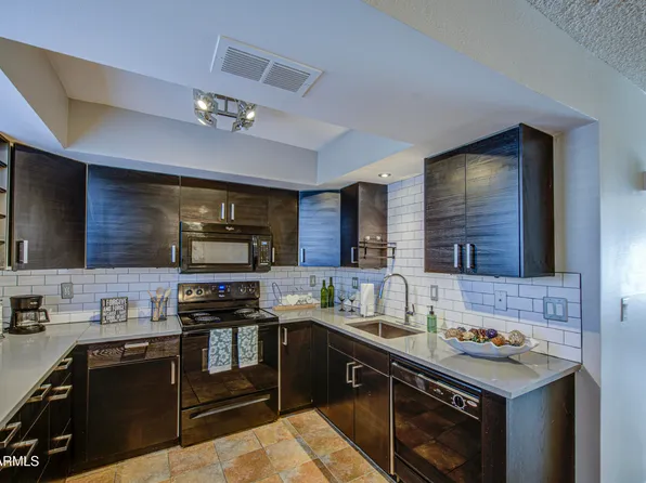 225 N STANDAGE -- #51, Mesa, AZ 85201