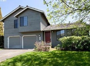 3828 NW 163rd Ter, Beaverton, OR