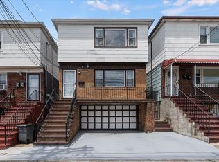127 Garfield Ave, Jersey City, NJ 07305