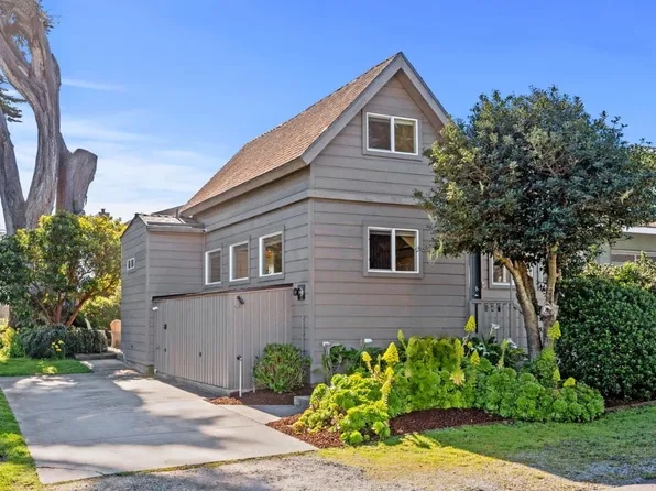 142 Orval Ave, Moss Beach, CA 94038