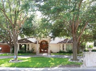 328 Regal Dr, Laredo, TX 78041
