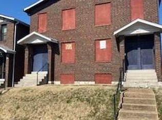 4337 Tholozan Ave, Saint Louis, MO