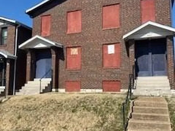 4337 Tholozan Ave, Saint Louis, MO 63116